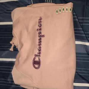 Champion Sweater